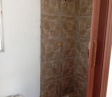 Cosquin Apartment | El patio de Malek 2