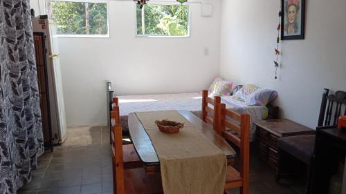 Cosquin Apartment | El patio de Malek 2