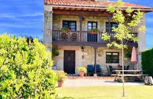 Villahormes House | El Pedroso de Llanes
