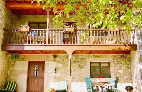 Villahormes House | El Pedroso de Llanes