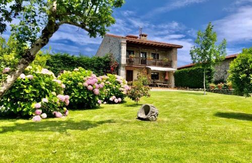 Villahormes House | El Pedroso de Llanes