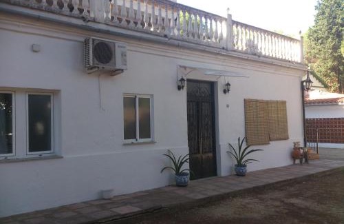 Cerro Muriano House | El Pinar De Villa Carmina