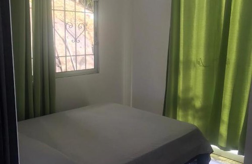 Grifo Alto Apartment | El Poro Puriscal