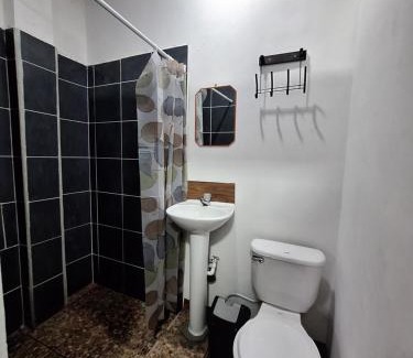 San Juan La Laguna Apartment | el portal