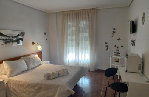 Tordesillas Hotel | El Pozo de la Nieve