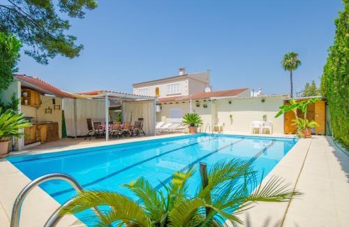 Palmanyola Villa | El Pradillo