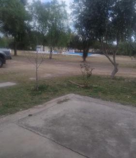 Termas de Rio Hondo Cabin | El Quebracho Cabañas