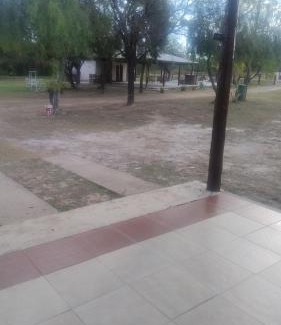 Termas de Rio Hondo Cabin | El Quebracho Cabañas