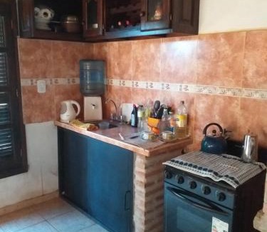 Concepcion del Bermejo Apartment | El Quincho Appart
