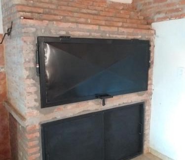 Concepcion del Bermejo Apartment | El Quincho Appart