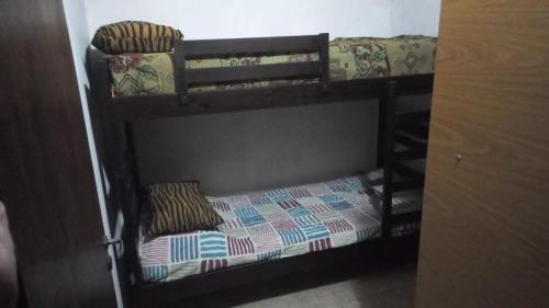 Concepcion del Bermejo Apartment | El Quincho Appart