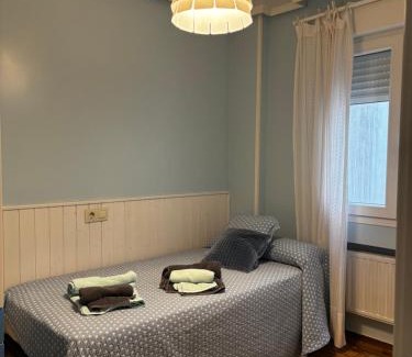 Oviedo City Centre Apartment | El refugio de Gascona