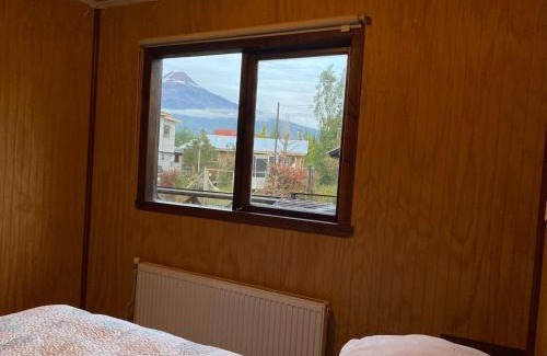 Puerto Octay Apartment | El Refugio de la Cuenca