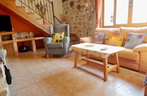 Mata de Quintanar House | El Refugio de la Esquina