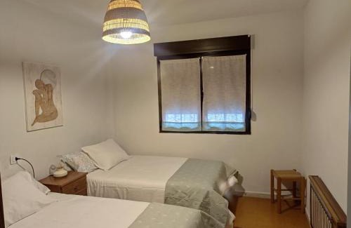 Lastres Apartment | El refugio de lastres