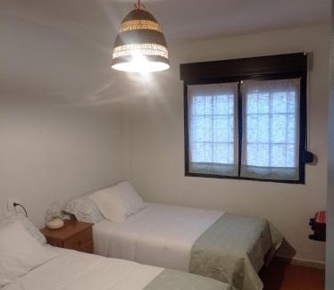 Lastres Apartment | El refugio de lastres