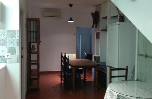 Oliva de la Frontera House | El Regocijo Bajo
