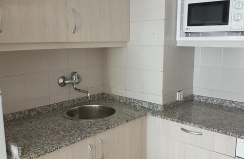 El Cristo y Buenavista Apartment | EL RETIRO DE GLORIA