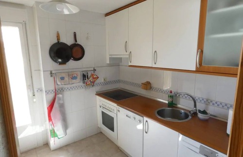Fresnedillas de la Oliva Apartment | El Rincón de Fresnedillas