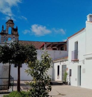 Cazalla De La Sierra House | El ricón de la Riverita