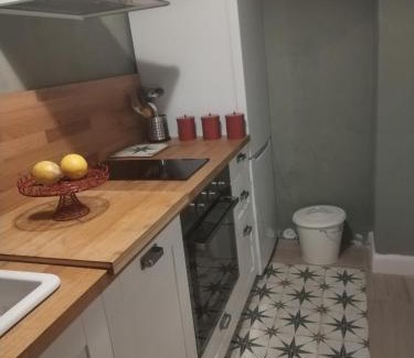 Cazalla De La Sierra House | El ricón de la Riverita