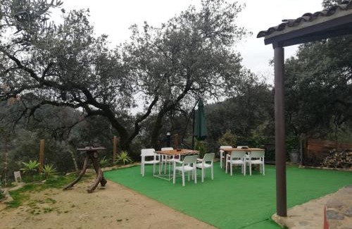 Alajar House | El rincón de Alájar