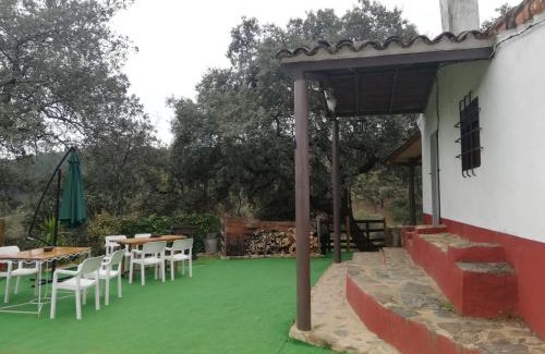 Alajar House | El rincón de Alájar