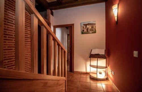 Monfarracinos House | El Rincón de Antonio
