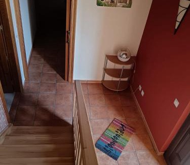 Monfarracinos House | El Rincón de Antonio