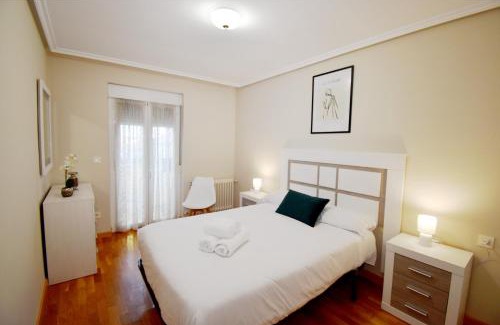Soria Apartment | El Rincón de Bequer