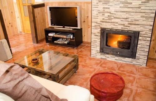 Burujon House | El Rincón de Burujón