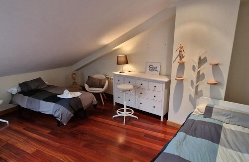 Aviles House | El Rincón de Carbayedo - Avilés - 4 hab - VV-2523-AS