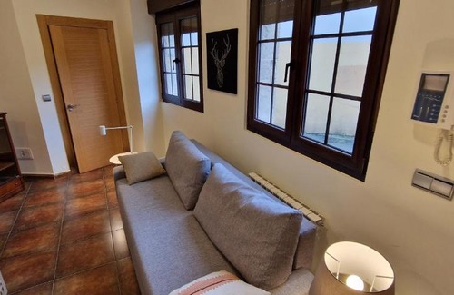 Aviles House | El Rincón de Carbayedo - Avilés - 4 hab - VV-2523-AS
