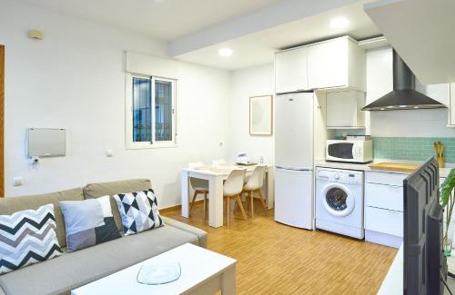 Santiago Apartment | El rincón de Eva