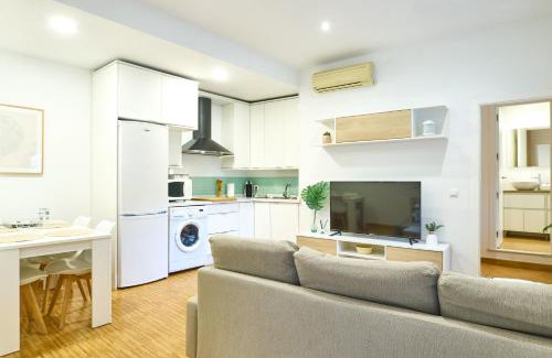 Santiago Apartment | El rincón de Eva