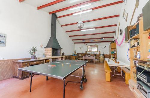 Moral de Hornuez House | El Rincón de Hornuez