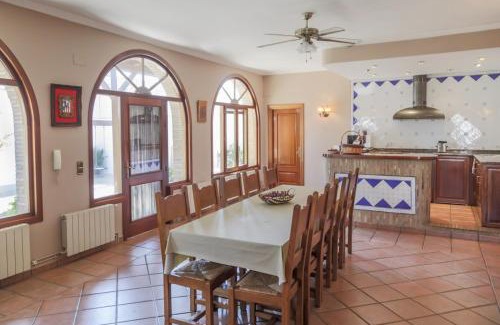 Cadreita House | El Rincón de las Bardenas