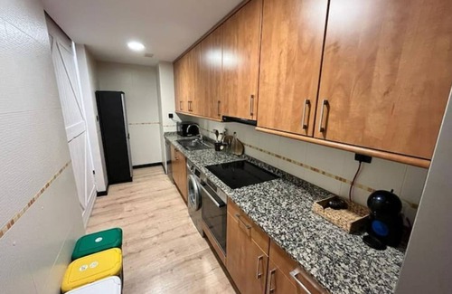 Barrio de Santo Domingo y San Martin Apartment | El Rincón de Martín en Huesca