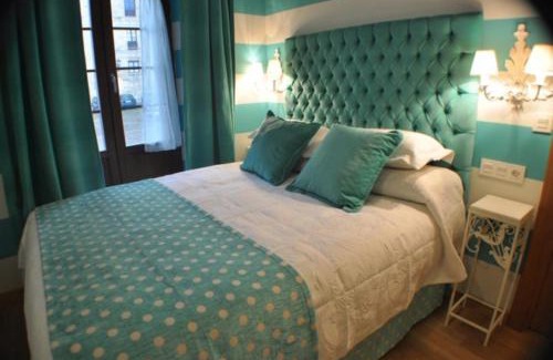 Ona Hotel | El Rincón Del Convento