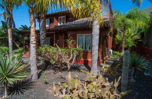 Tejina House | El Rincón Del Huroncillo