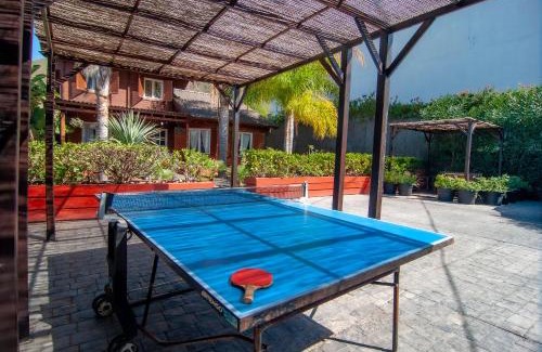 Tejina House | El Rincón Del Huroncillo