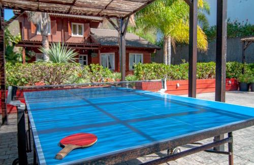 Tejina House | El Rincón Del Huroncillo