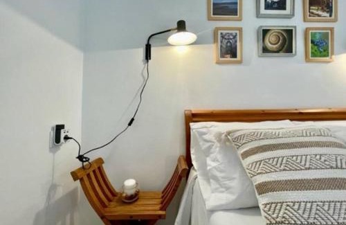 Santander Apartment | El rincón del Indiano