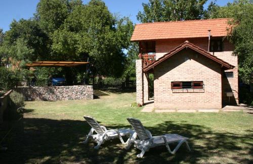 El Rincon Apartment | El Rincón del Molle