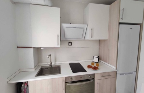 Calatayud Apartment | El Rincon de Ayud Apartamento de 2 Dormitorios con Jacuzzi