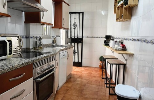 San Basilio Apartment | El rincon de Jesus y Loli
