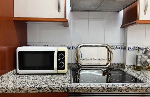 San Basilio Apartment | El rincon de Jesus y Loli