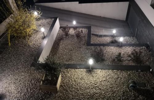 Espirdo House | el rincon de la higuera