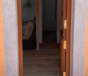 Parres Municipality Apartment | El Rincon de parres