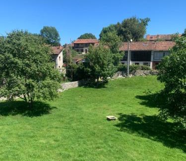 Parres Municipality Apartment | EL RINCON DE PARRES